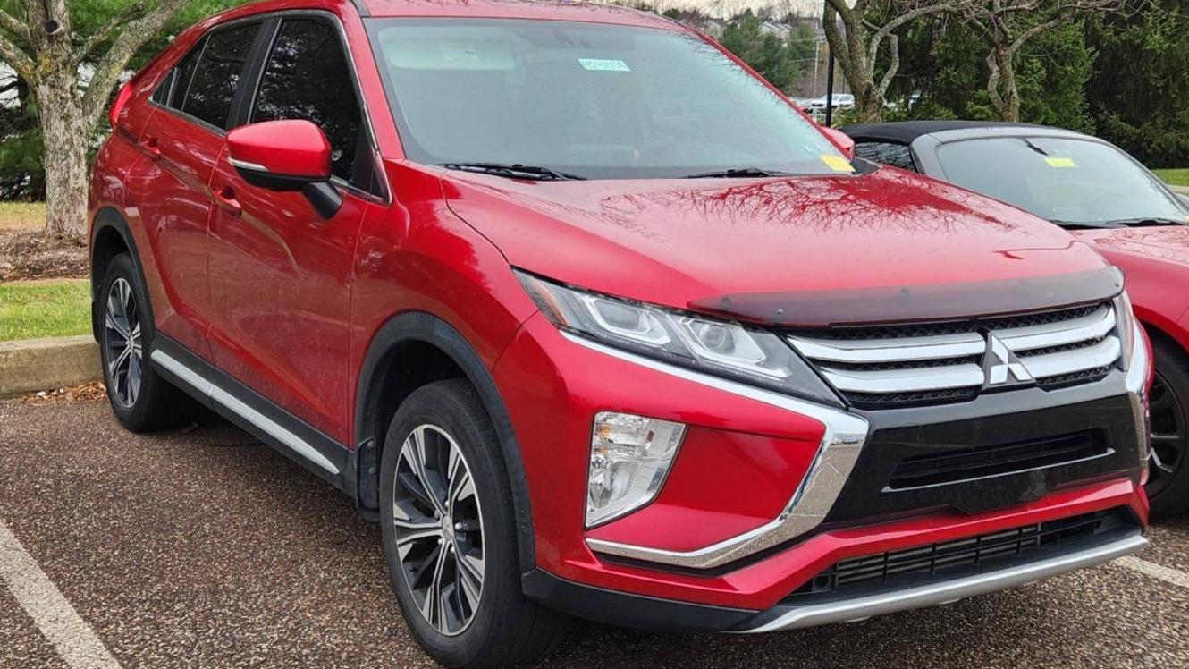 MITSUBISHI ECLIPSE CROSS 2019 JA4AT5AA6KZ001694 image